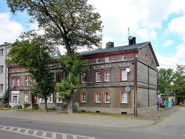 Kawalerka do wynajęcia