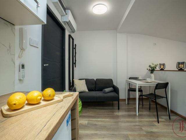 Kawalerka do wynajęcia, Łódź Łódź Polesie Polesie Zielona, 1400 PLN, 23,1 m2, domy JES620817