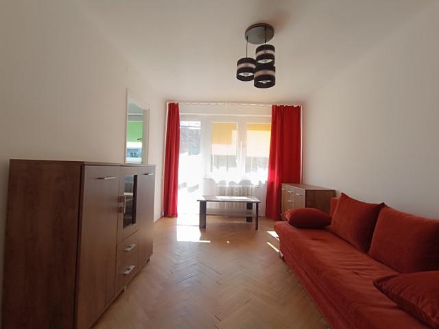 Kawalerka do wynajęcia, Kielce Ksm Xxv Lecia M. Karłowicza, 1500 PLN, 26 m2, domy 80