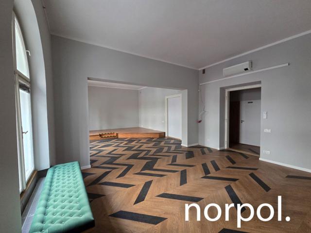Kawalerka do wynajęcia, Kraków Stare Miasto Nowy Świat Smoleńsk, 4500 PLN, 80,2 m2, domy 1374 4