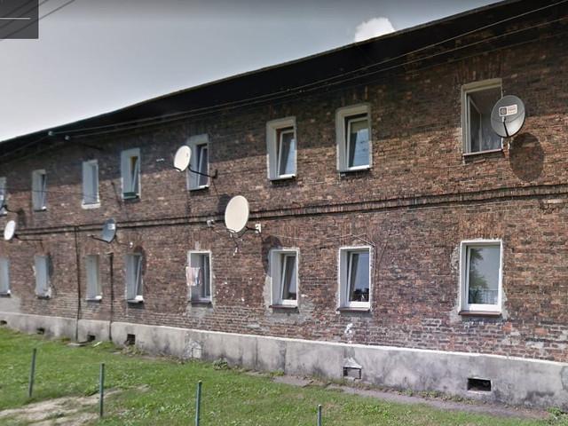 Kawalerka do wynajęcia