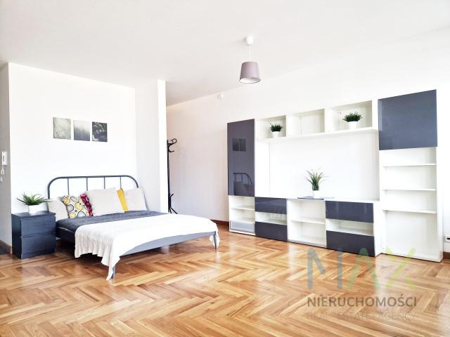 Kawalerka do wynajęcia, Kraków Stare Miasto Karmelicka, 2800 PLN, 55 m2, domy 11393