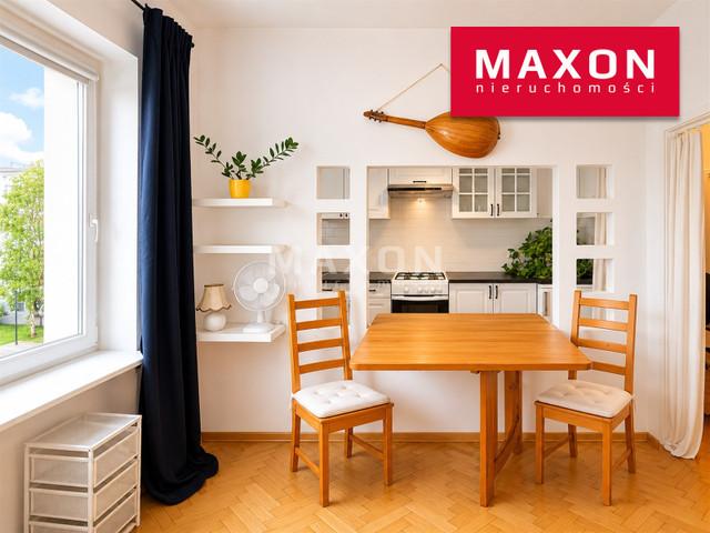 Kawalerka do wynajęcia, Warszawa Mokotów ul. Sielecka, 2500 PLN, 24 m2, domy 28589/MW/MAX