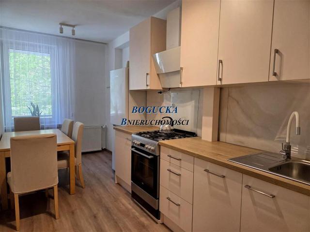 Kawalerka do wynajęcia