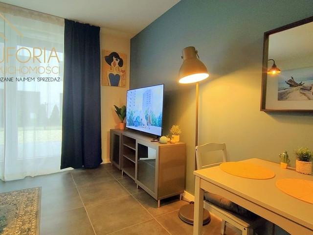 Kawalerka do wynajęcia, Łódź Łódź Polesie gen. Stanisława Maczka, 1800 PLN, 30 m2, domy 134/15831/OMW
