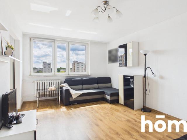 Kawalerka do wynajęcia, Sosnowiec Czeladzka, 1500 PLN, 30 m2, domy 61293/2089/OMW
