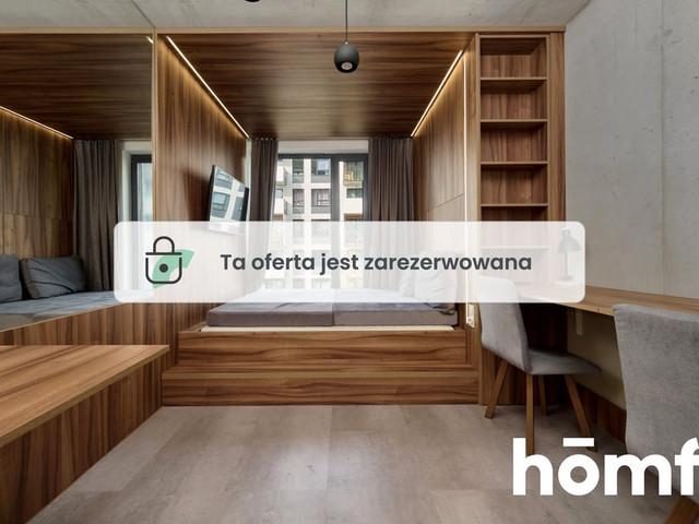 Kawalerka do wynajęcia