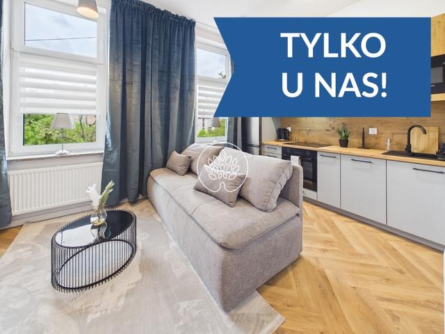 Kawalerka do wynajęcia