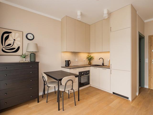 Kawalerka do wynajęcia, Warszawa Włochy Orzechowa, 2800 PLN, 22 m2, domy 41854
