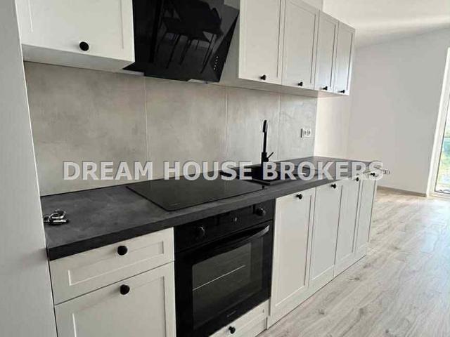 Kawalerka do wynajęcia, Rzeszów M. Rzeszów, 1800 PLN, 20 m2, domy DHB MW 6170