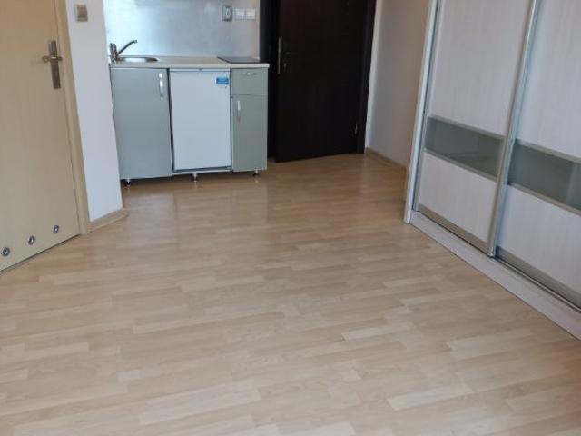 Kawalerka do wynajęcia, Łódź jasień, 1300 PLN, 24 m2, domy j3