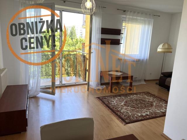 Kawalerka do wynajęcia