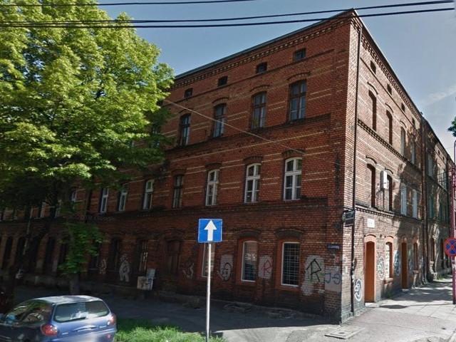Kawalerka do wynajęcia