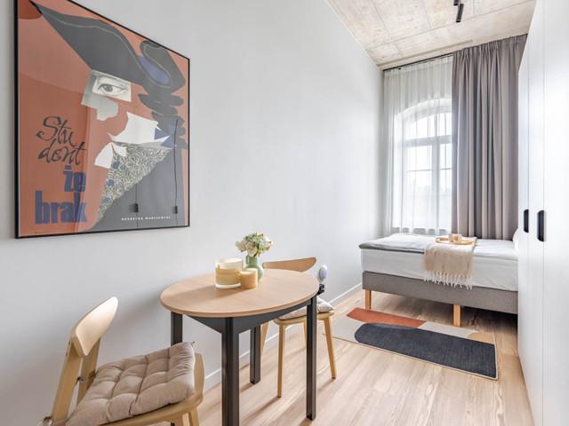 Kawalerka do wynajęcia, Gdańsk Śródmieście Łąkowa, 2300 PLN, 21 m2, domy 2