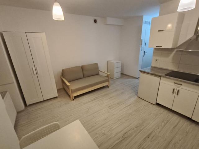 Kawalerka do wynajęcia, Kraków M. Kraków Podgórze, Stare Podgórze Kalwaryjska, 1800 PLN, 19 m2, domy HME MW 6942