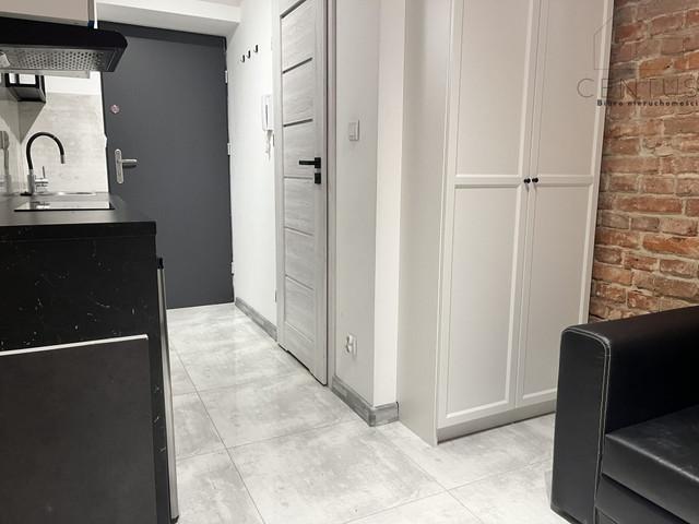 Kawalerka do wynajęcia, Kraków Bronowice Stanisława Przybyszewskiego, 1300 PLN, 13 m2, domy 84