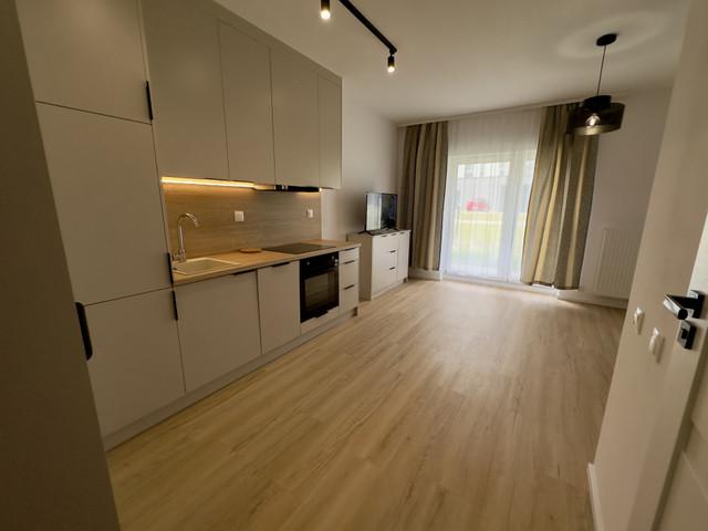 Kawalerka do wynajęcia, zachodniopomorskie Szczecin Pomorzany Zygmunta Chmielewskiego, 2500 PLN, 27 m2, domy gratka 48591695