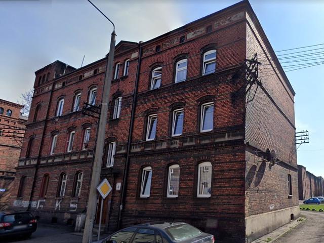 Kawalerka do wynajęcia
