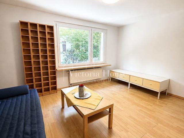 Kawalerka do wynajęcia, Opole, 2000 PLN, 26,67 m2, domy 4/17868/OMW