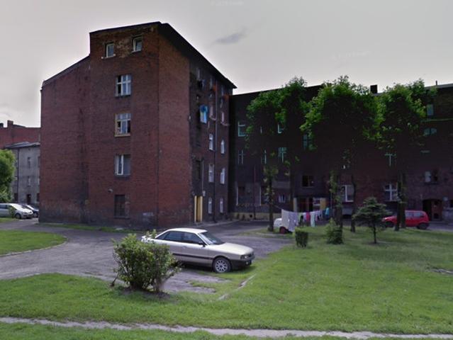 Kawalerka do wynajęcia