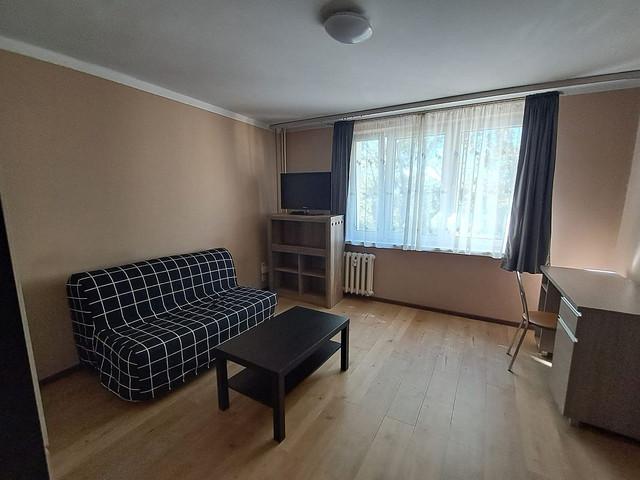 Kawalerka do wynajęcia