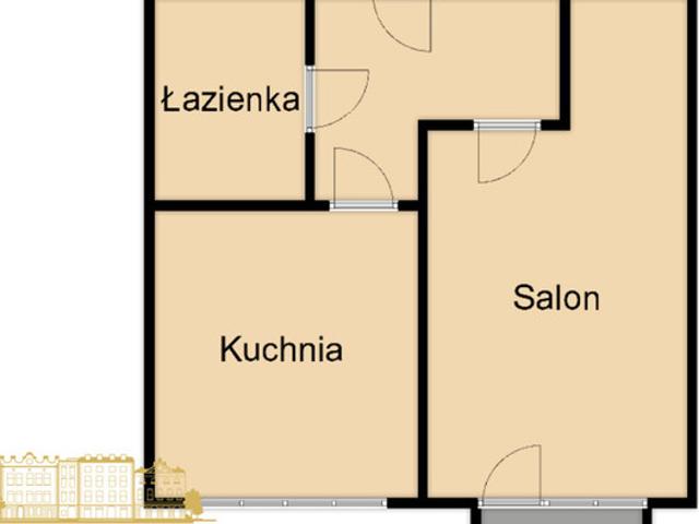 Kawalerka do wynajęcia