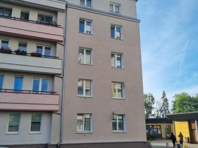 Kawalerka do wynajęcia, Poznań Ogrody Plac Waryńskiego, 1600 PLN, 38 m2, domy 111178