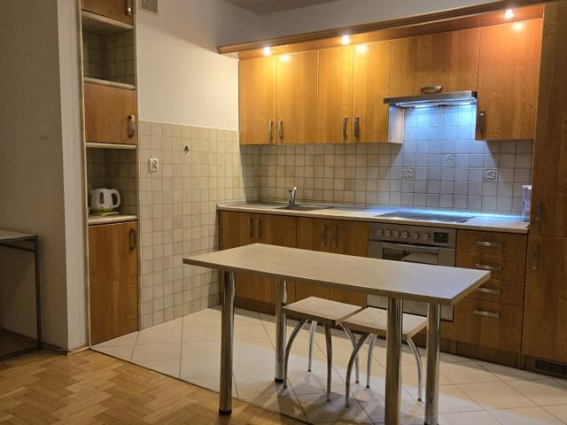 Kawalerka do wynajęcia, małopolskie Kraków Dębniki Os. Ruczaj Szuwarowa, 1900 PLN, 34,5 m2, domy gratka 48140433
