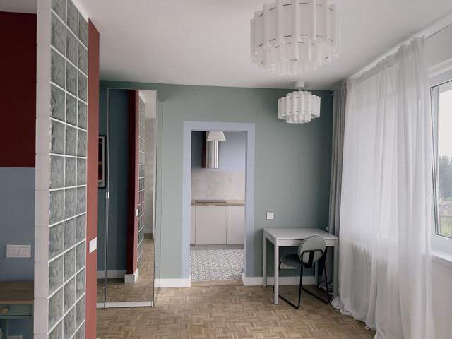 Kawalerka do wynajęcia, mazowieckie Warszawa Mokotów, 2600 PLN, 30 m2, domy gratka 47364013