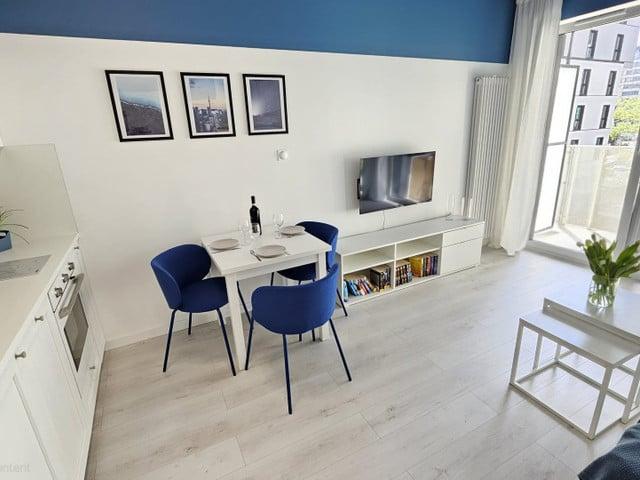 Kawalerka do wynajęcia, mazowieckie Warszawa Mokotów Domaniewska, 2600 PLN, 25 m2, domy gratka 47071697