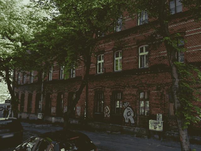 Kawalerka do wynajęcia