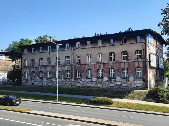Kawalerka do wynajęcia