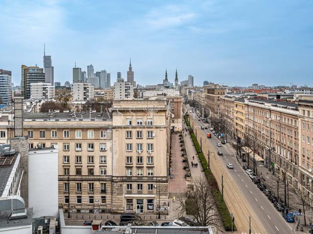 Kawalerka do wynajęcia, Warszawa Śródmieście Warszawa Śródmieście Marszałkowska, 3900 PLN, 26 m2, domy GSN/934284