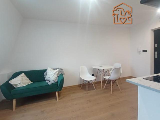 Kawalerka do wynajęcia, Zabrze Centrum Południe Franklina Roosevelta, 1380 PLN, 27 m2, domy 37849/4034/OMW