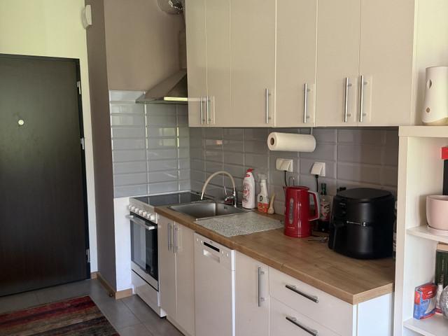 Kawalerka do wynajęcia, Warszawa Wola Odolany Symboliczna, 2800 PLN, 29 m2, domy 311