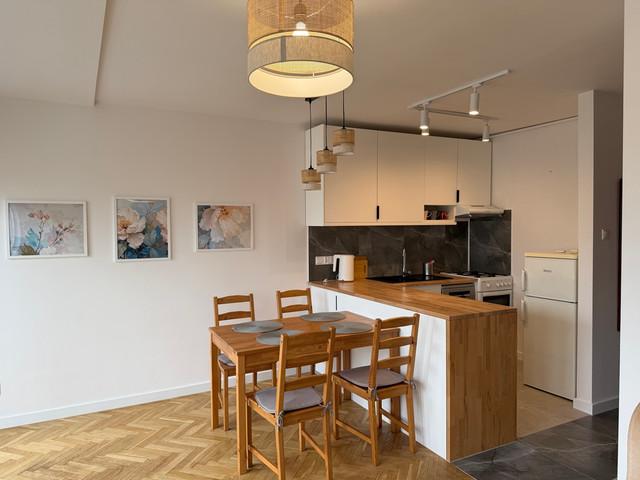 Kawalerka do wynajęcia, Warszawa Śródmieście Powiśle Górnośląska, 2900 PLN, 27,5 m2, domy W/07/2026