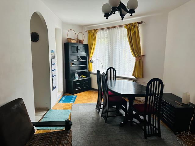 Kawalerka do wynajęcia, Wrocław Śródmieście Biskupin Karola Olszewskiego, 2000 PLN, 43 m2, domy 2826152