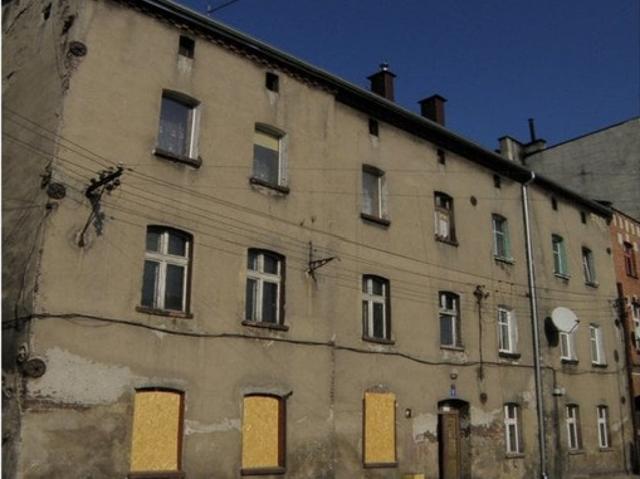 Kawalerka do wynajęcia