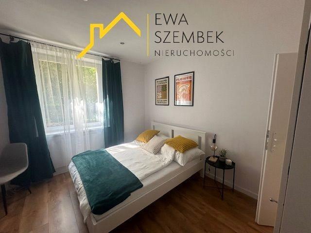 Kawalerka do wynajęcia