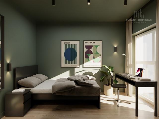 Kawalerka do wynajęcia, Szczecin Pomorzany Zygmunta Chmielewskiego, 2500 PLN, 27,01 m2, domy 355/5455/OMW