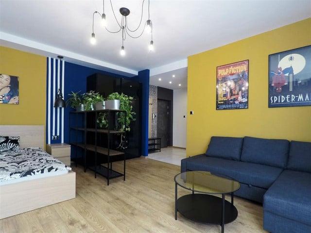 Kawalerka do wynajęcia, Kraków Stare Miasto Grochowska, 2300 PLN, 41 m2, domy KRA MW 4146