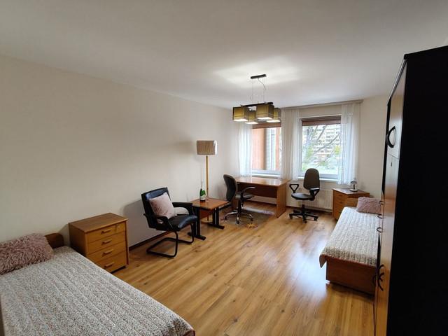 Kawalerka do wynajęcia, Wrocław Wrocław Stare Miasto Ołbin, 2200 PLN, 35,4 m2, domy 490766