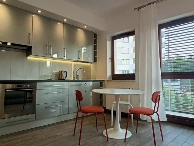 Kawalerka do wynajęcia, małopolskie Kraków Prądnik Czerwony Rakowice Śliczna, 2400 PLN, 29,5 m2, domy gratka 47481949