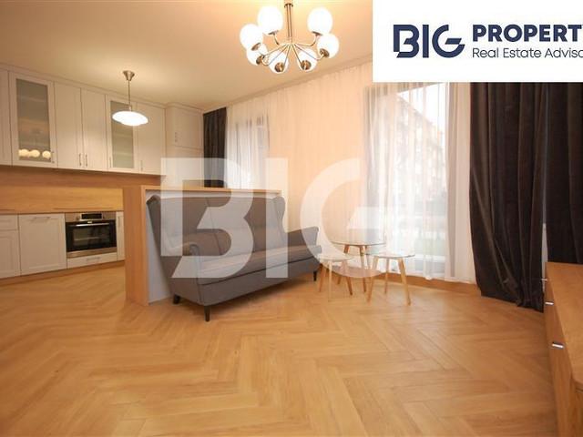 Kawalerka do wynajęcia, Gdańsk Wrzeszcz LELEWELA JOACHIMA, 2700 PLN, 32 m2, domy BH07600
