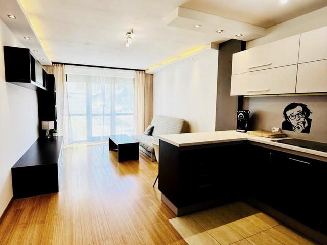 Kawalerka do wynajęcia, Kraków Kraków Krowodrza Krowodrza, 2350 PLN, 34 m2, domy SUP412456