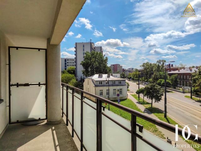 Kawalerka do wynajęcia, Warszawa Praga Północ Warszawa Praga Północ Lęborska, 2400 PLN, 40 m2, domy 396534