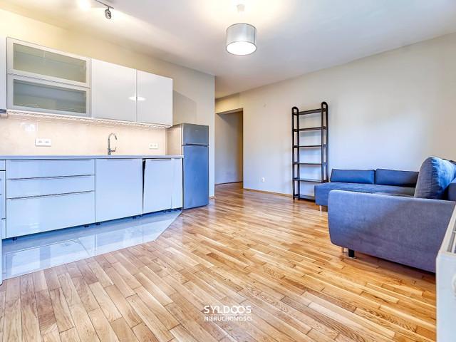 Kawalerka do wynajęcia, Kraków Zwierzyniec Wola Justowska, 1950 PLN, 34,5 m2, domy SYL MW 5163