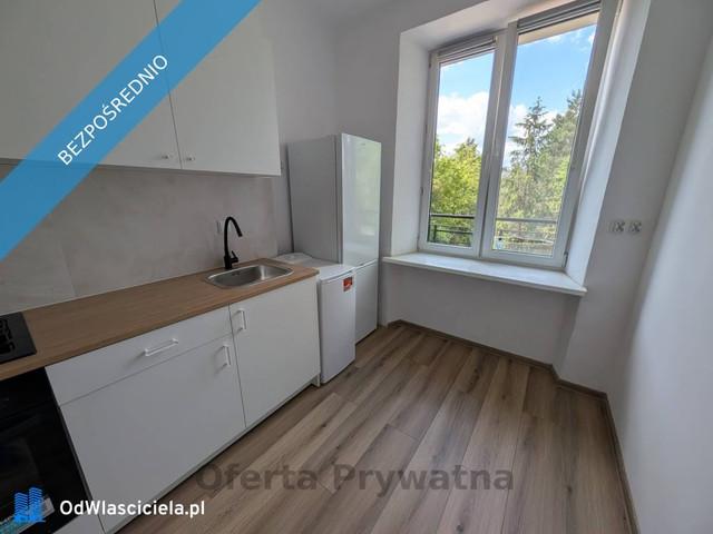 Kawalerka do wynajęcia, Warszawa Praga Południe Bliska, 2500 PLN, 29 m2, domy 41833