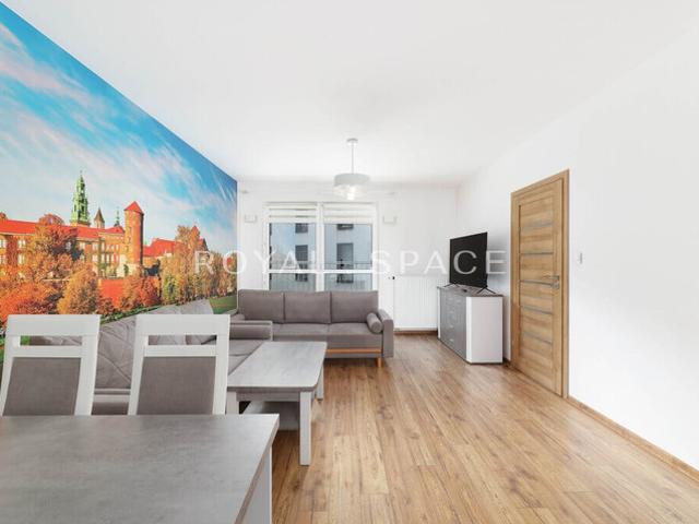 Kawalerka do wynajęcia, Kraków Kraków Podgórze Podskale, 2400 PLN, 36 m2, domy 5311/7466/OMW