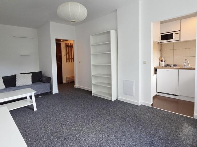 Kawalerka do wynajęcia, Warszawa Mokotów Jana Pawła Woronicza, 2550 PLN, 25 m2, domy 97/8285/OMW